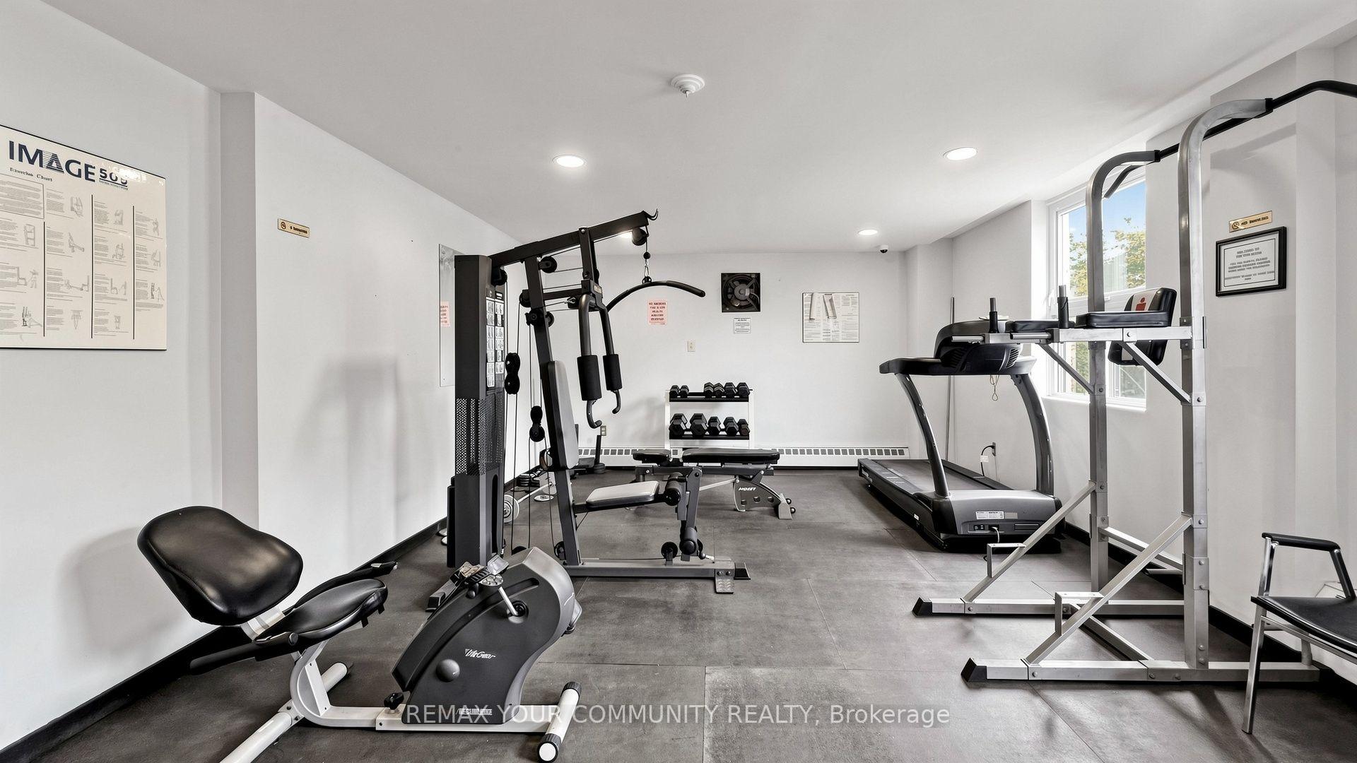 Photo 37 of Unit 707, 180 Dudley Avenue, Markham, Thornhill — HOMEH