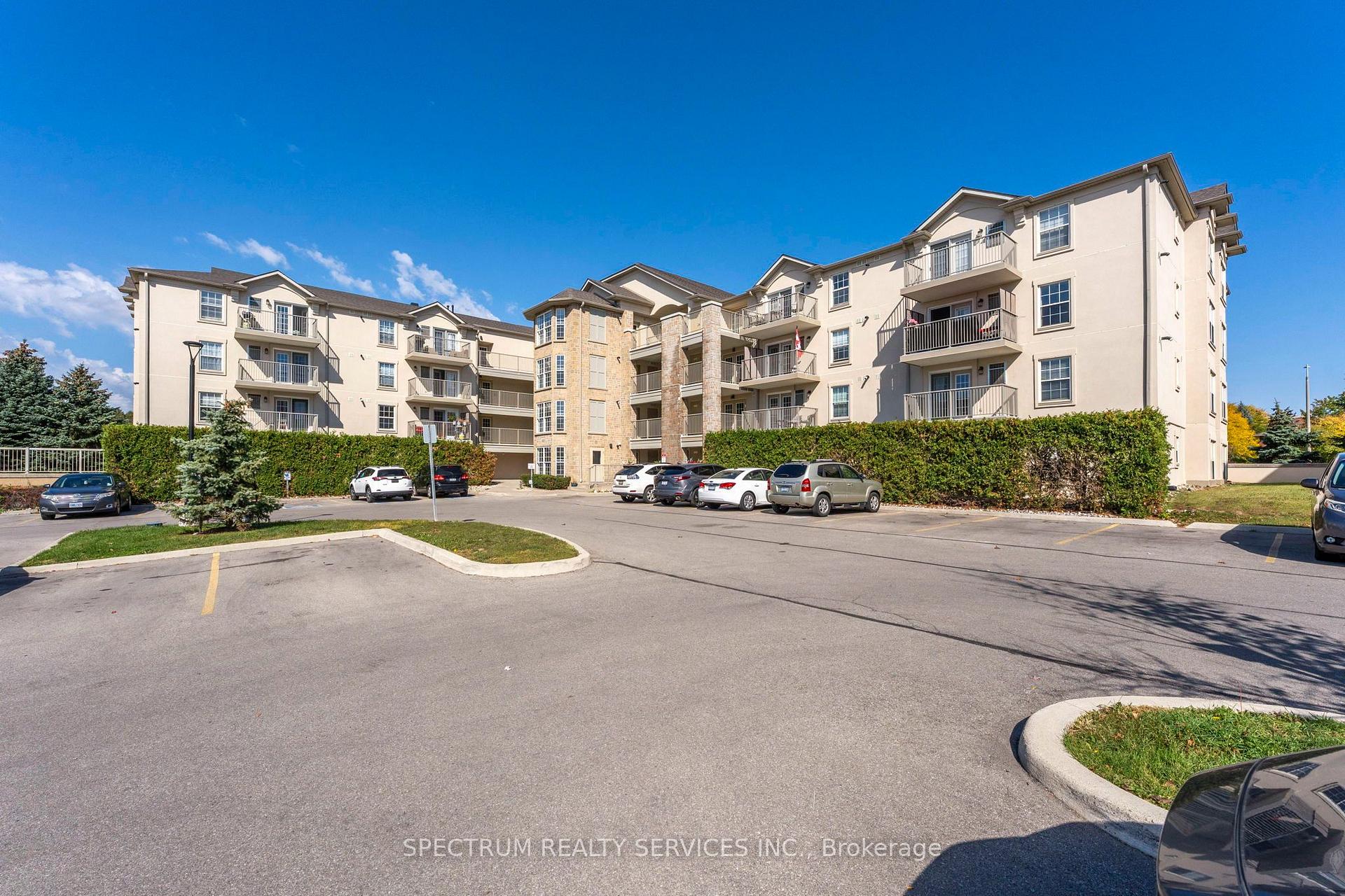 Photo of Unit 208, 1480 Bishops Gate