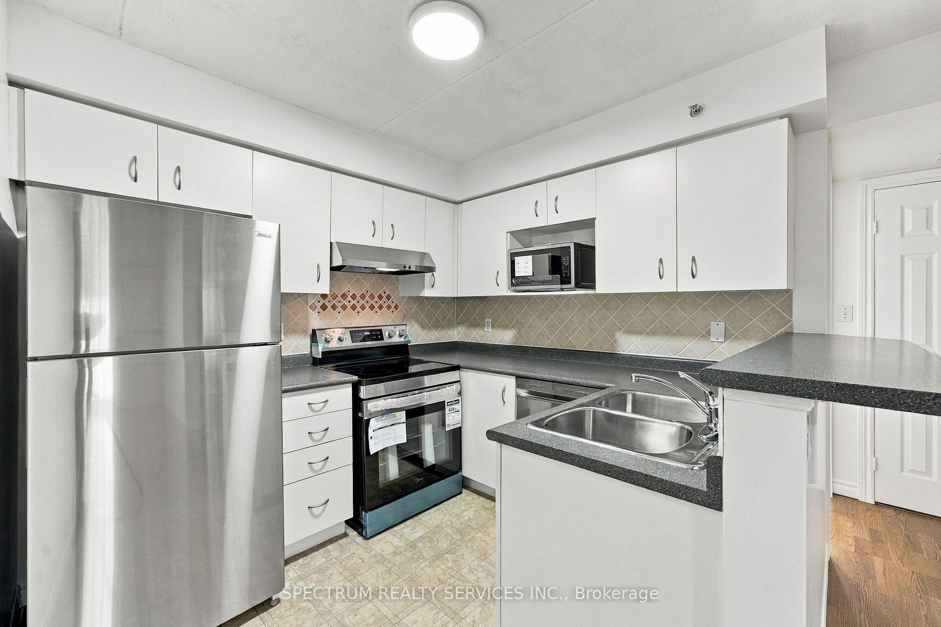 Photo 11 of Unit 208, 1480 Bishops Gate, Oakville, Glen Abbey — HOMEH
