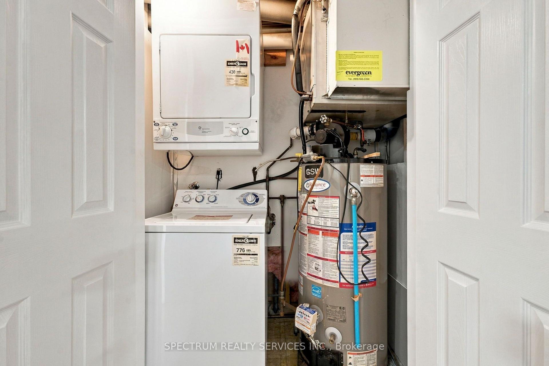 Photo 22 of Unit 208, 1480 Bishops Gate, Oakville, Glen Abbey — HOMEH
