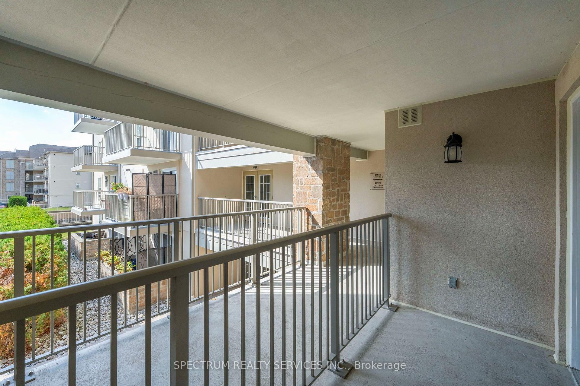 Photo 25 of Unit 208, 1480 Bishops Gate, Oakville, Glen Abbey — HOMEH