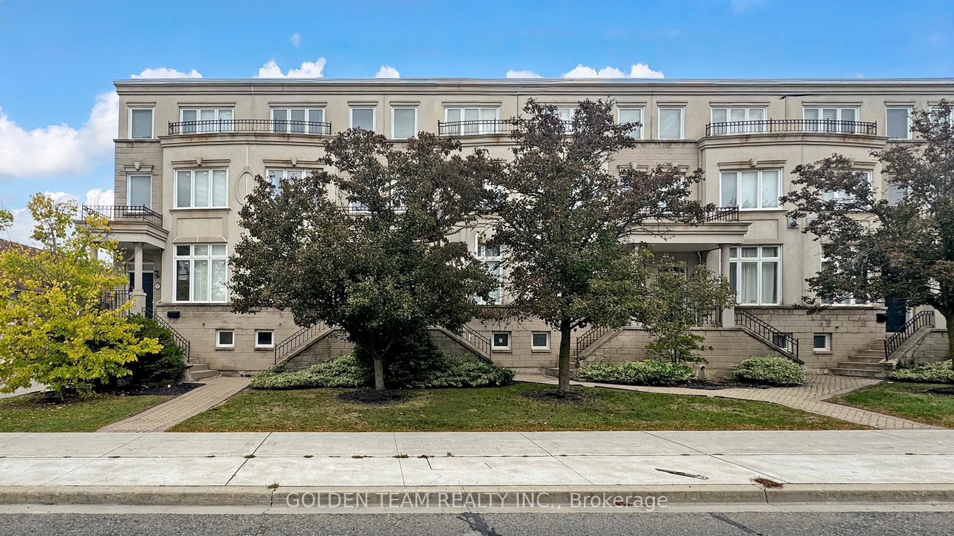 Photo of 66J Finch Avenue W