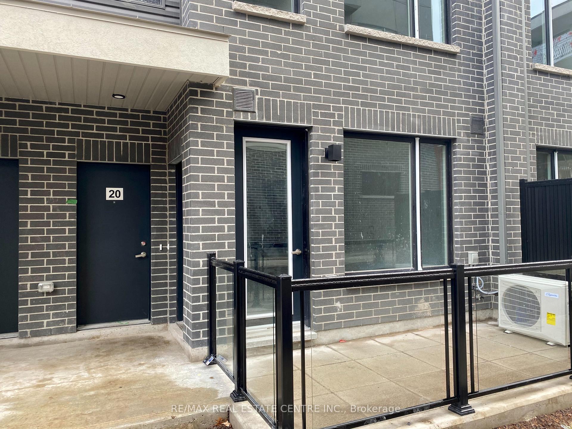 Photo 10 of Unit 5, 3483 Widdicombe Way, Mississauga, Erin Mills — HOMEH