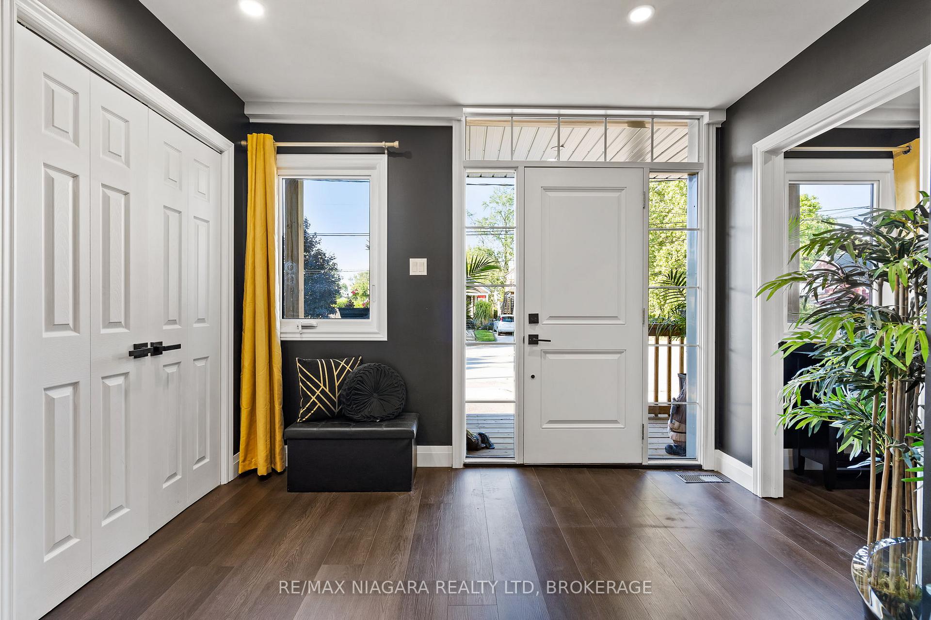 Photo 6 of 5 Cady Street, Welland, Lincoln/Crowland — HOMEH