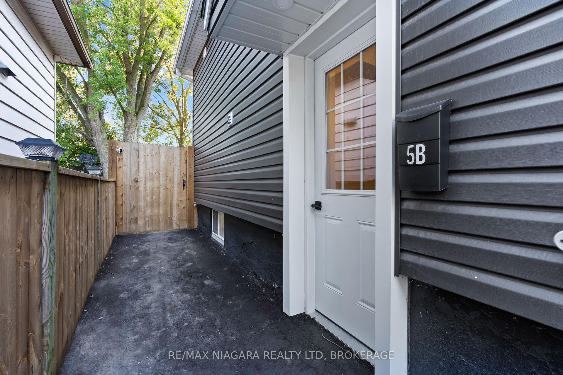 Photo 21 of 5 Cady Street, Welland, Lincoln/Crowland — HOMEH