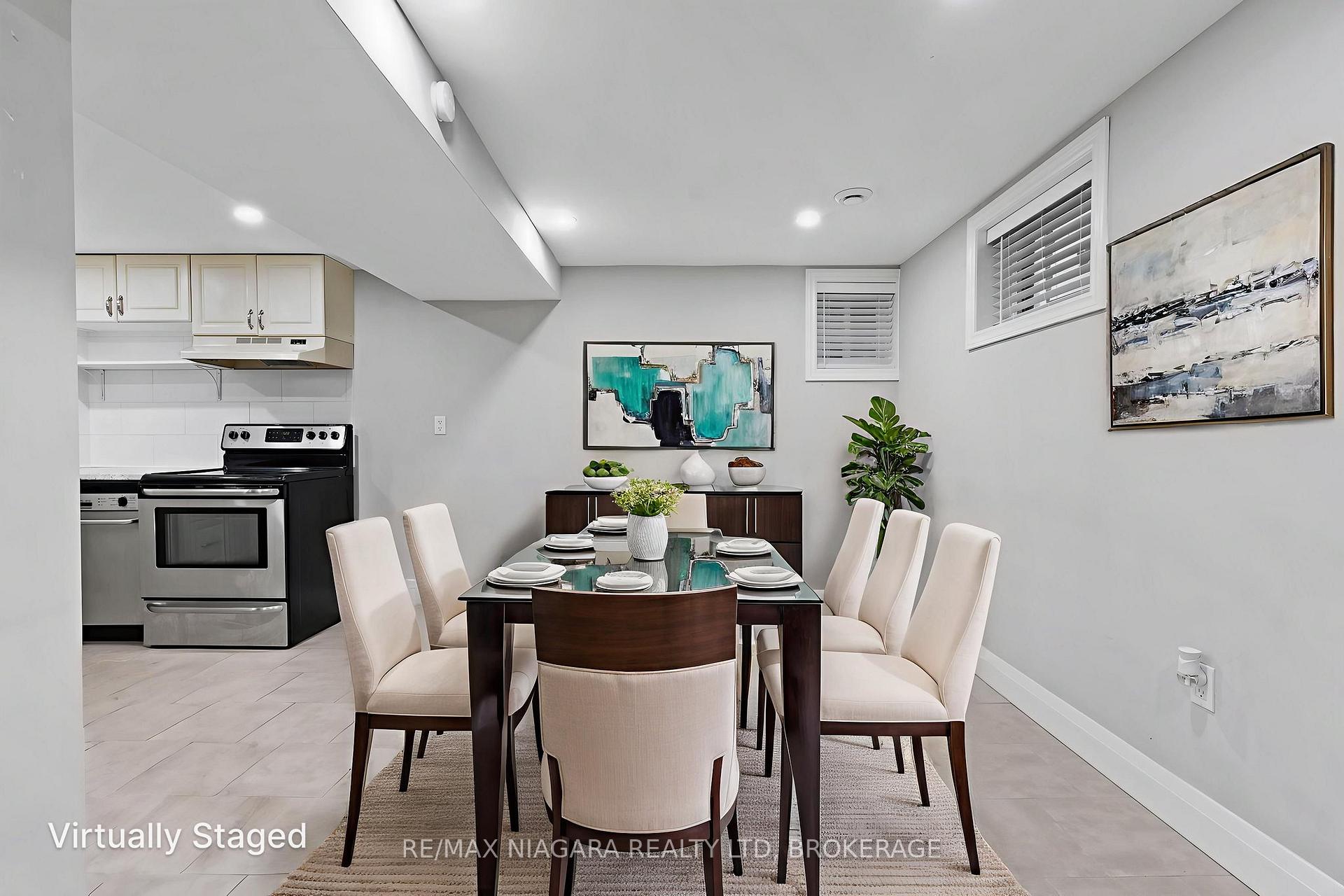 Photo 24 of 5 Cady Street, Welland, Lincoln/Crowland — HOMEH