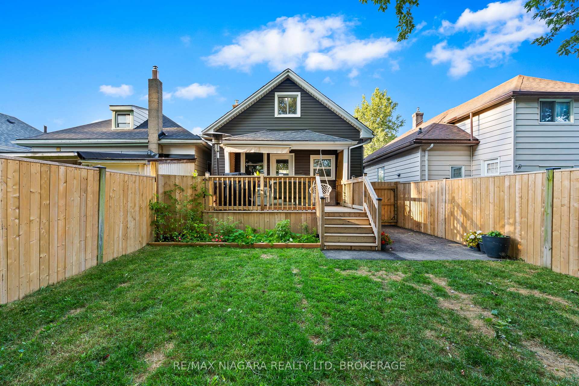 Photo 33 of 5 Cady Street, Welland, Lincoln/Crowland — HOMEH