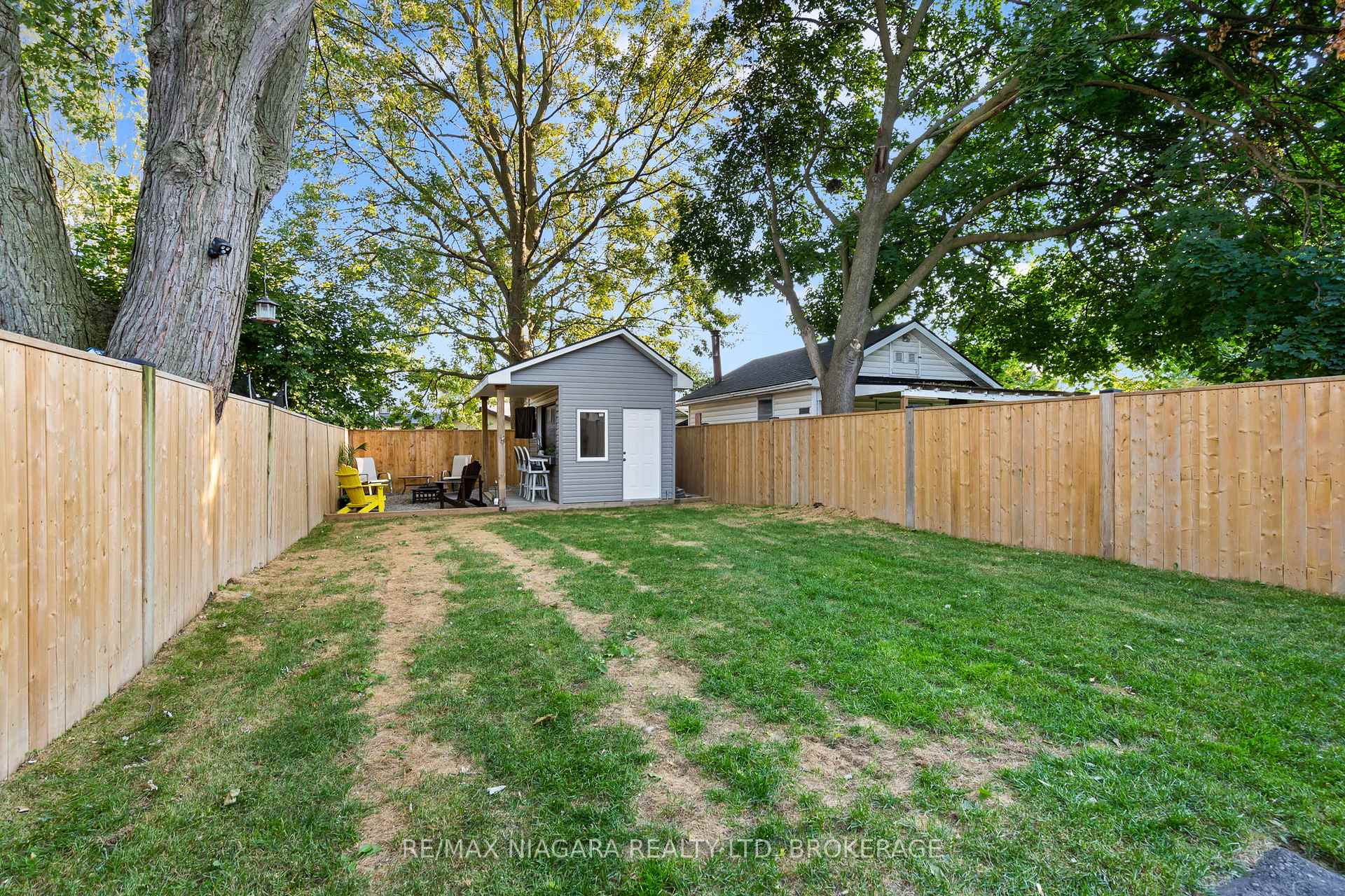 Photo 34 of 5 Cady Street, Welland, Lincoln/Crowland — HOMEH