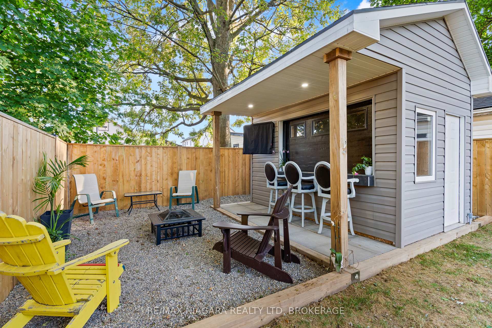 Photo 35 of 5 Cady Street, Welland, Lincoln/Crowland — HOMEH