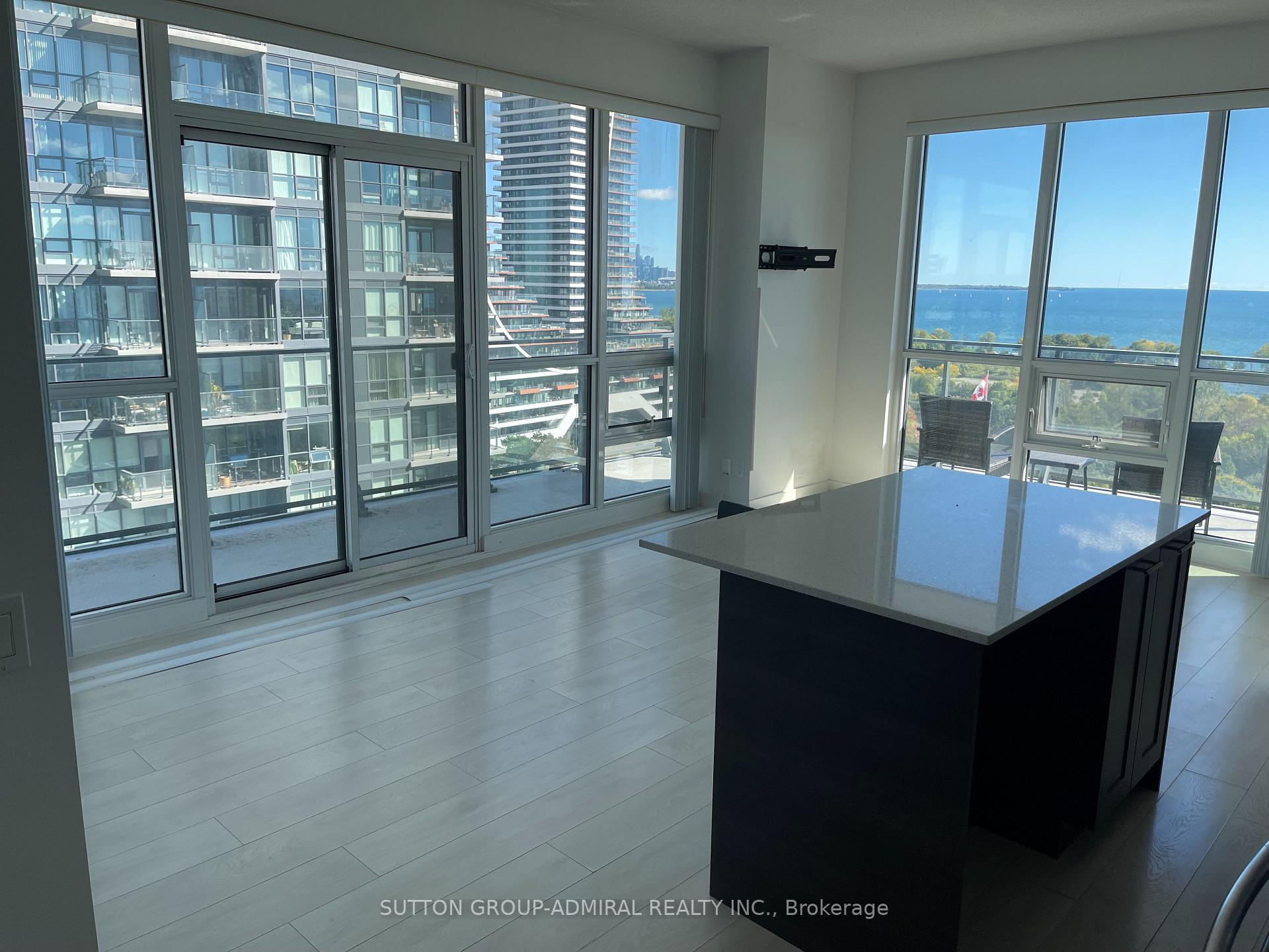 Photo of Unit 1801, 2212 Lake Shore Boulevard W