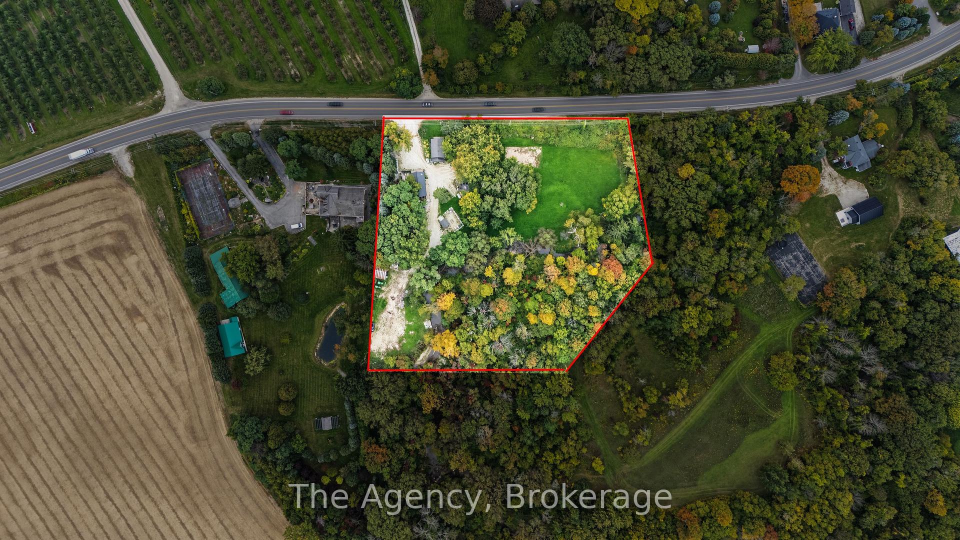 Photo 4 of 645 Mountain Road, Collingwood — HOMEH