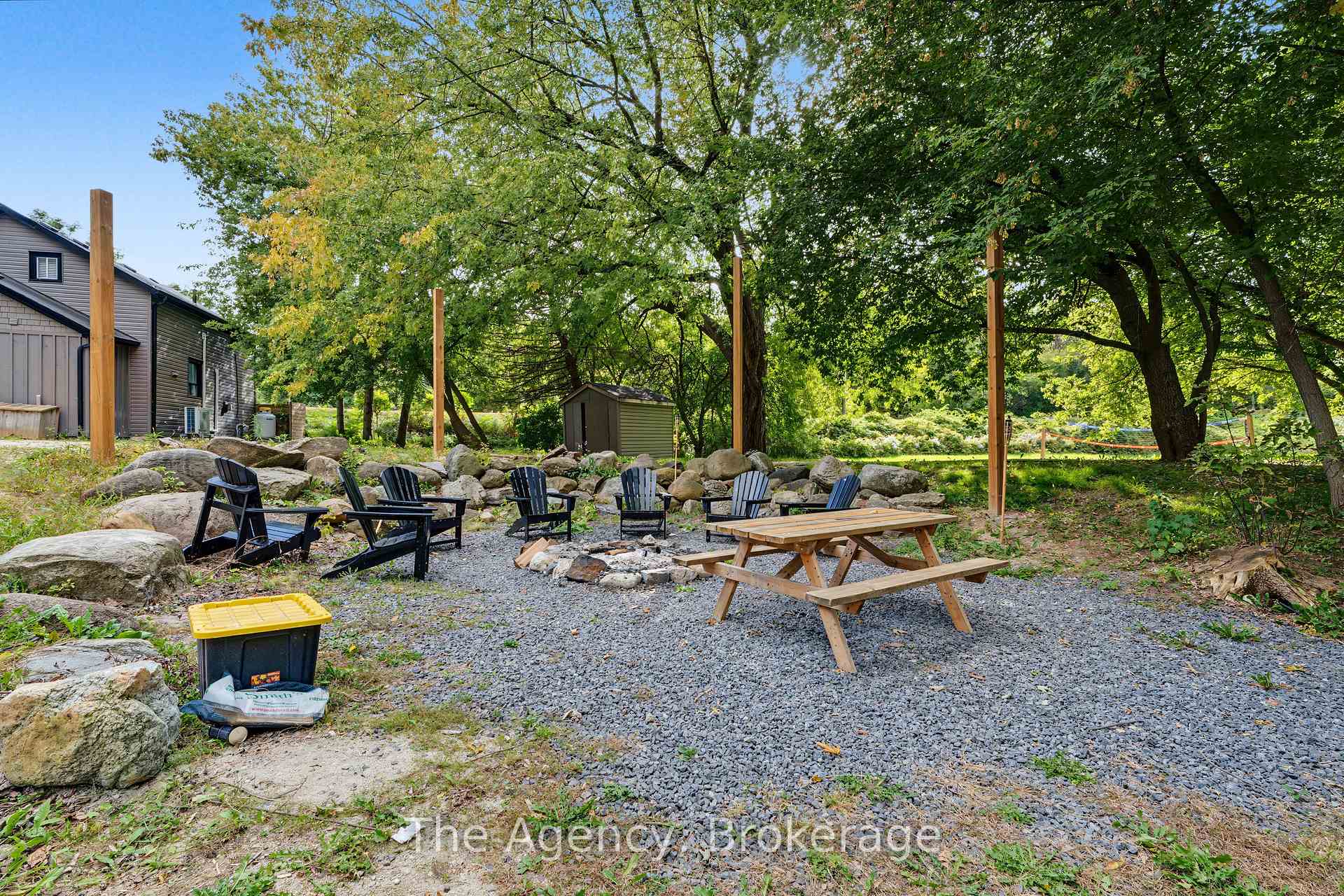 Photo 5 of 645 Mountain Road, Collingwood — HOMEH