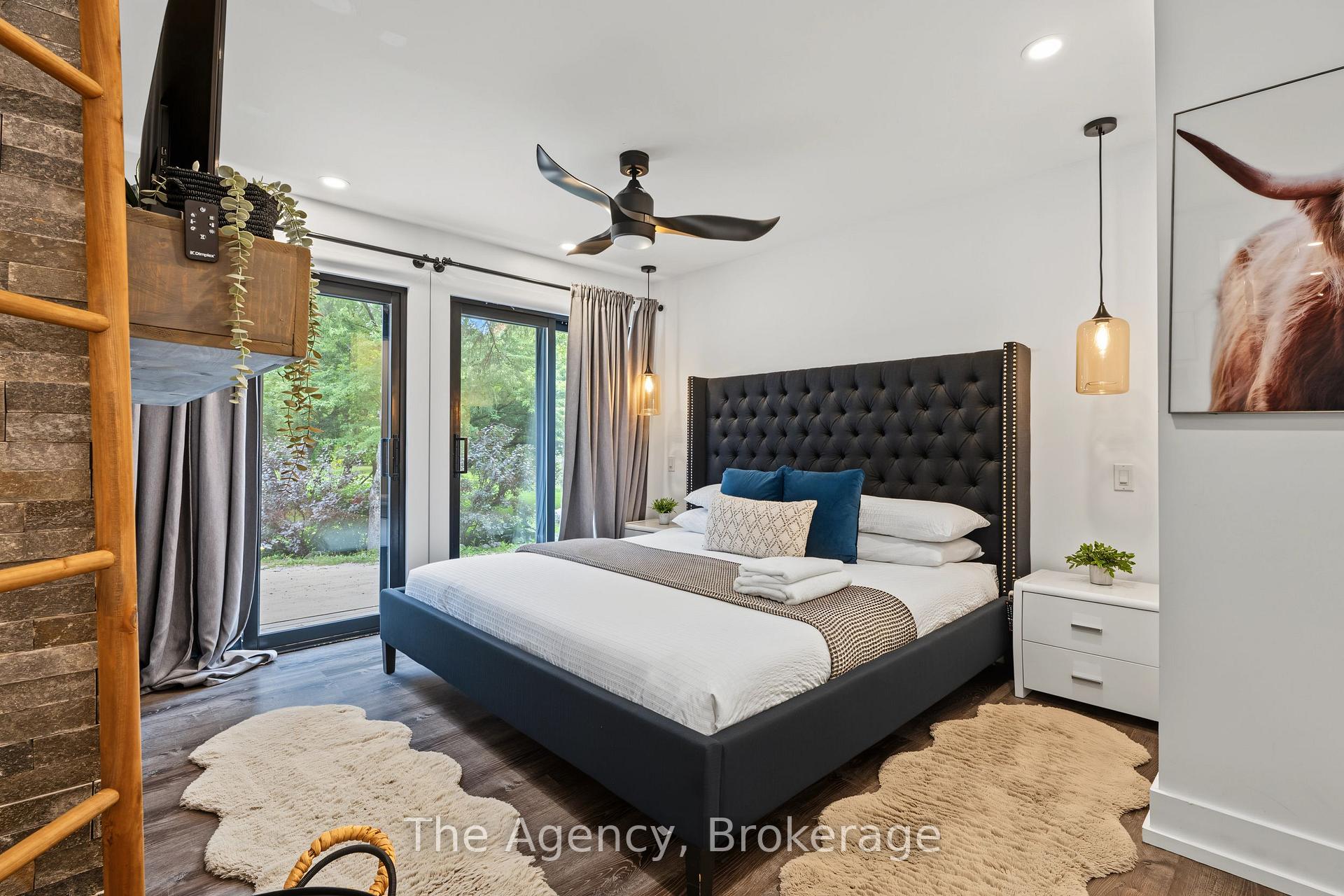 Photo 12 of 645 Mountain Road, Collingwood — HOMEH