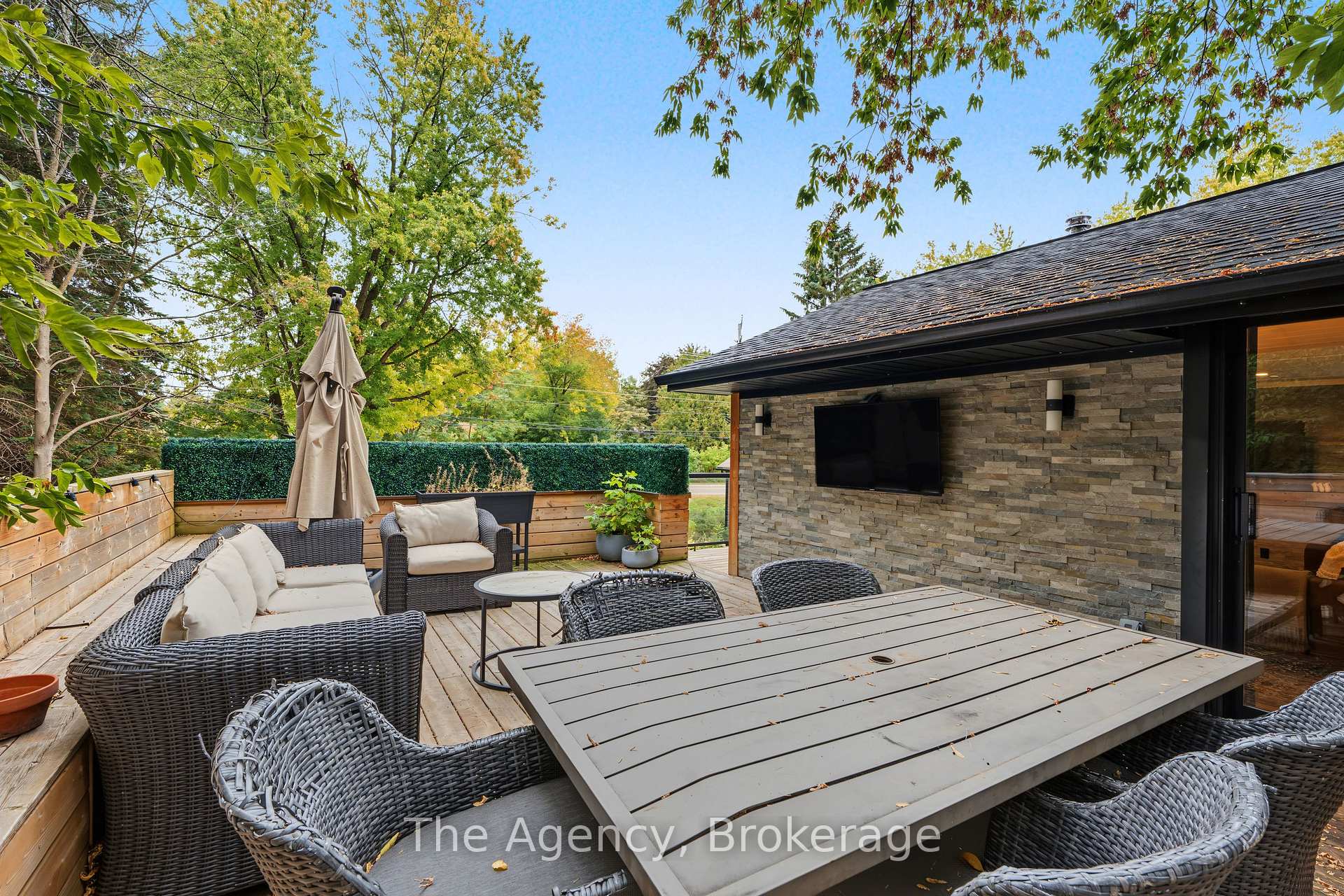 Photo 22 of 645 Mountain Road, Collingwood — HOMEH