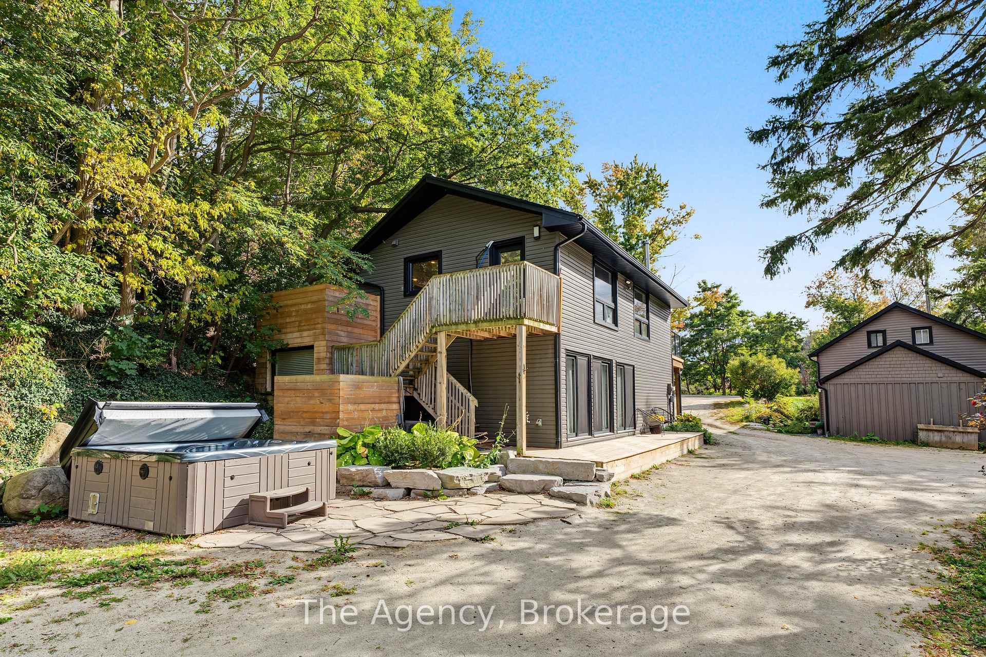 Photo 36 of 645 Mountain Road, Collingwood — HOMEH