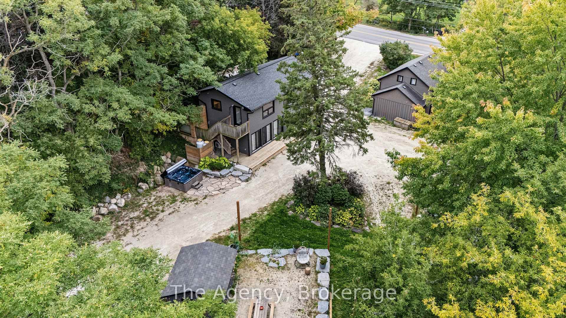 Photo 45 of 645 Mountain Road, Collingwood — HOMEH