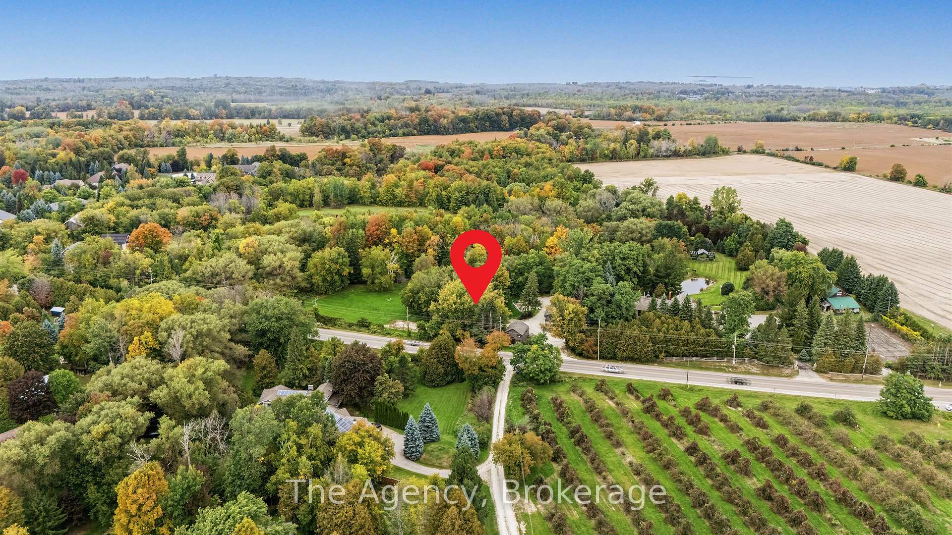 Photo 50 of 645 Mountain Road, Collingwood — HOMEH
