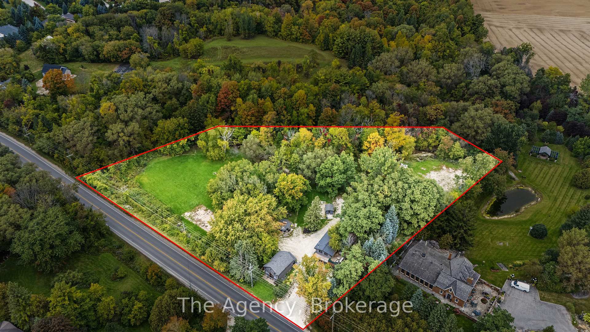Photo 49 of 645 Mountain Road, Collingwood — HOMEH