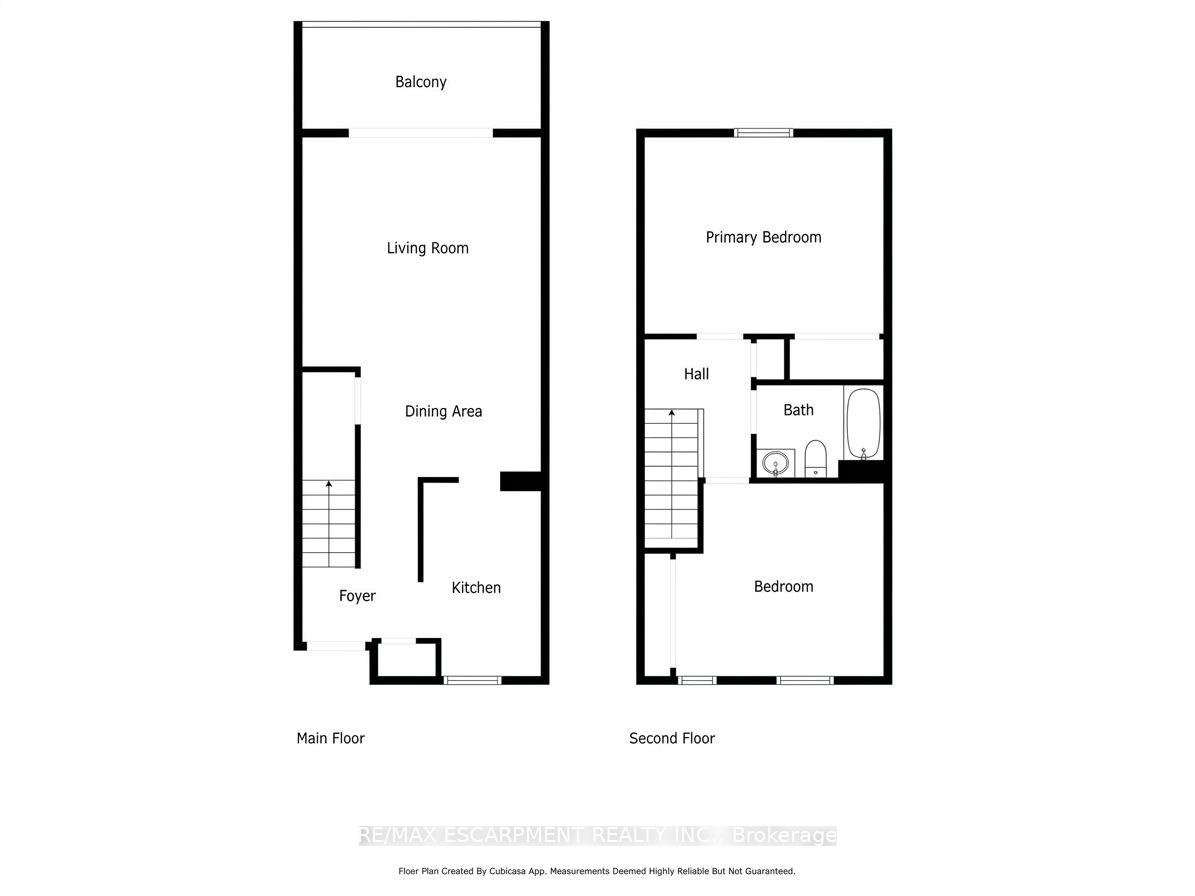 Photo 41 of Unit 346, 350 Quigley Road, Hamilton, Vincent — HOMEH