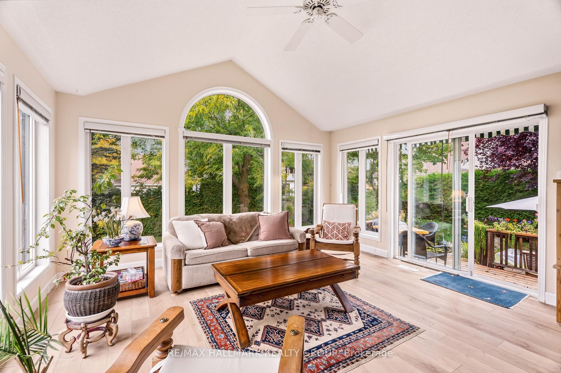 Photo 22 of 3 Burnstead Crescent, Ottawa, Kanata - Emerald Meadows/Trailwest — HOMEH