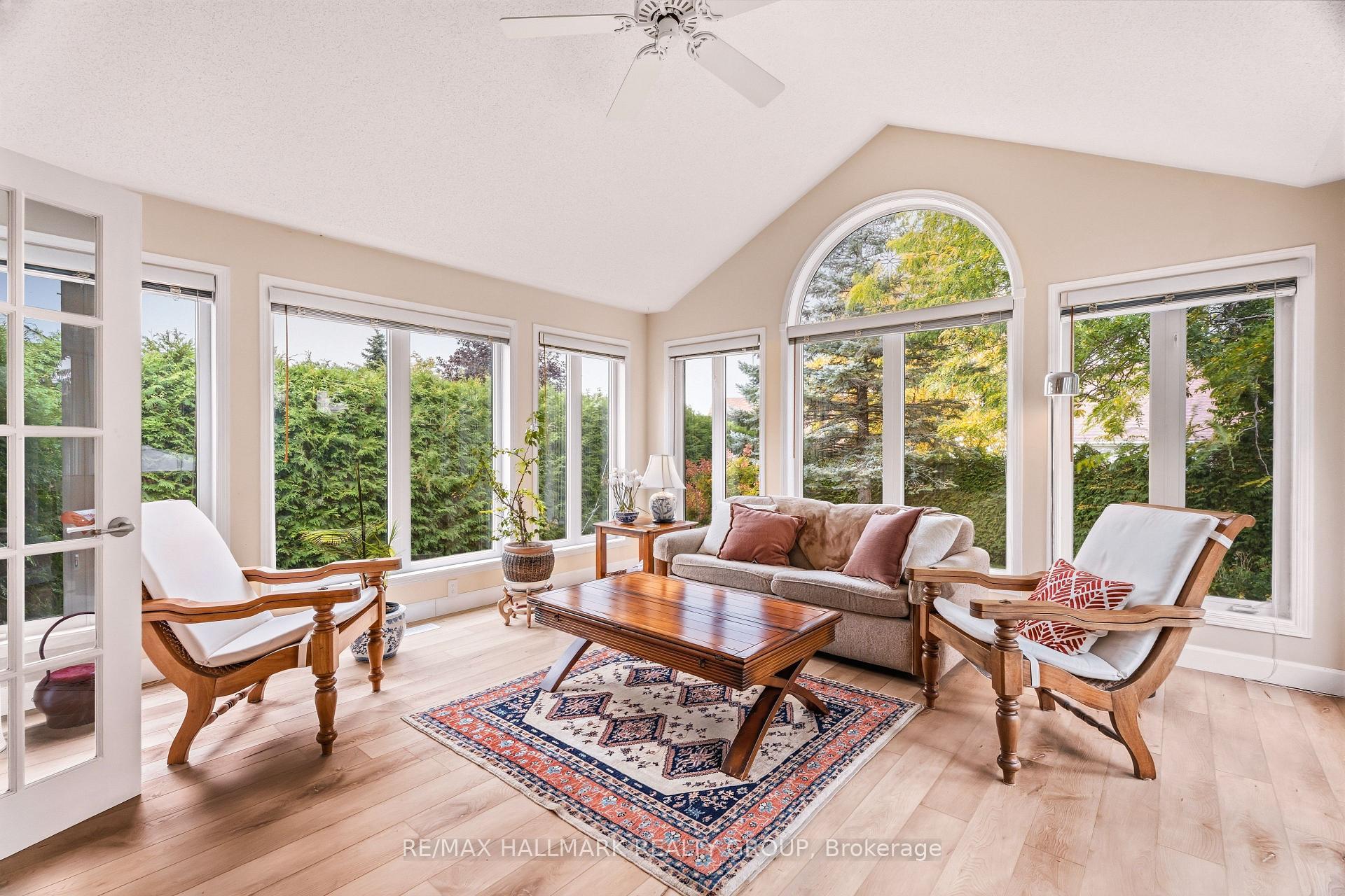 Photo 23 of 3 Burnstead Crescent, Ottawa, Kanata - Emerald Meadows/Trailwest — HOMEH