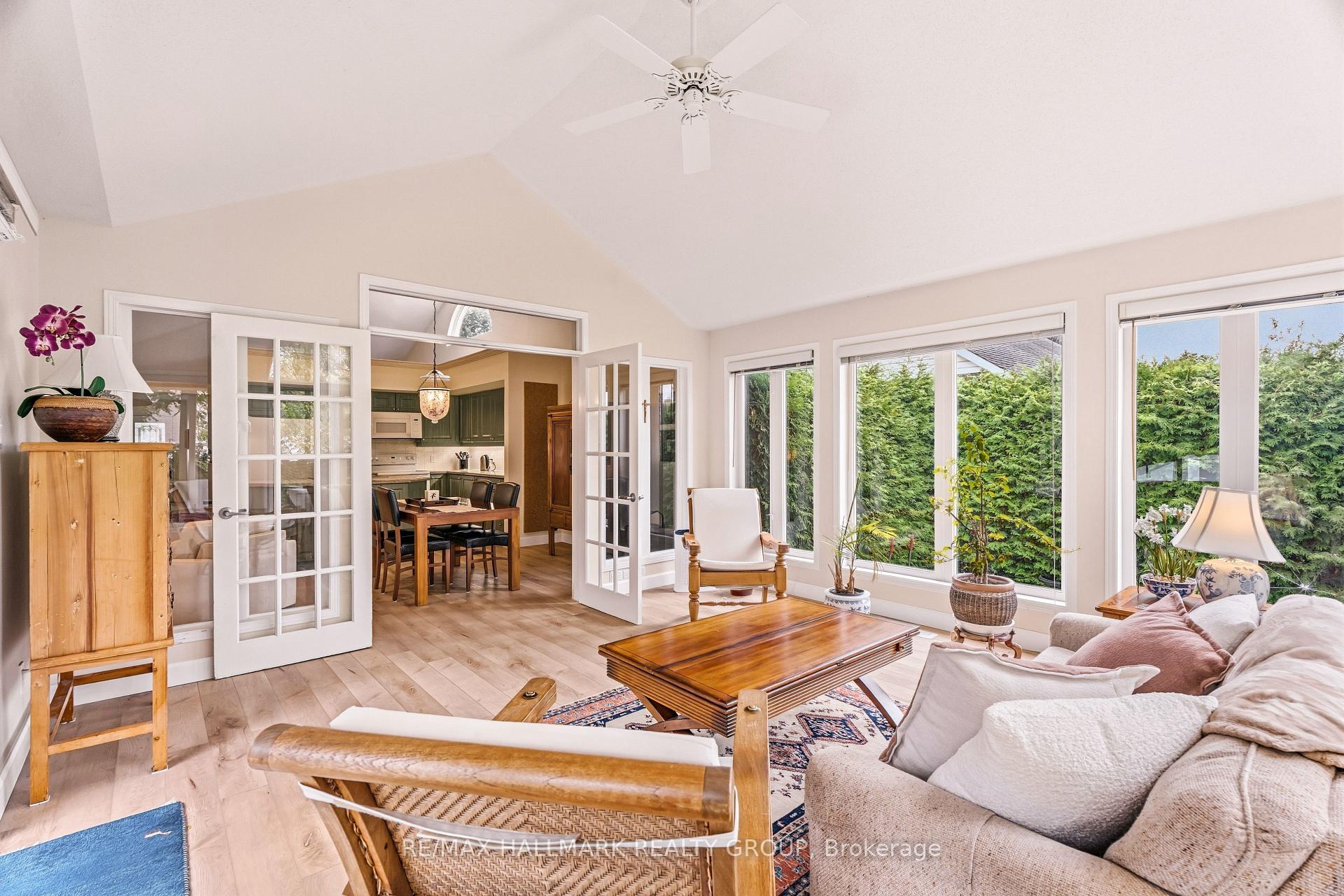 Photo 24 of 3 Burnstead Crescent, Ottawa, Kanata - Emerald Meadows/Trailwest — HOMEH