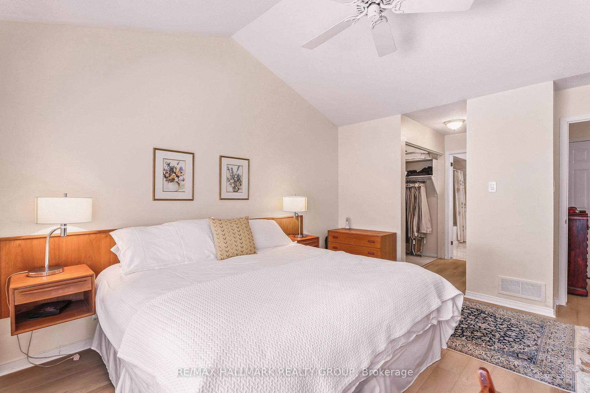 Photo 28 of 3 Burnstead Crescent, Ottawa, Kanata - Emerald Meadows/Trailwest — HOMEH