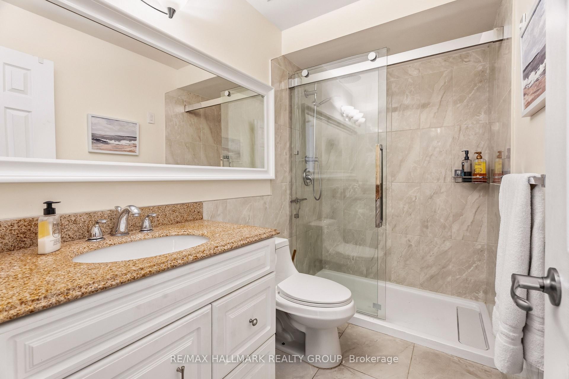 Photo 35 of 3 Burnstead Crescent, Ottawa, Kanata - Emerald Meadows/Trailwest — HOMEH