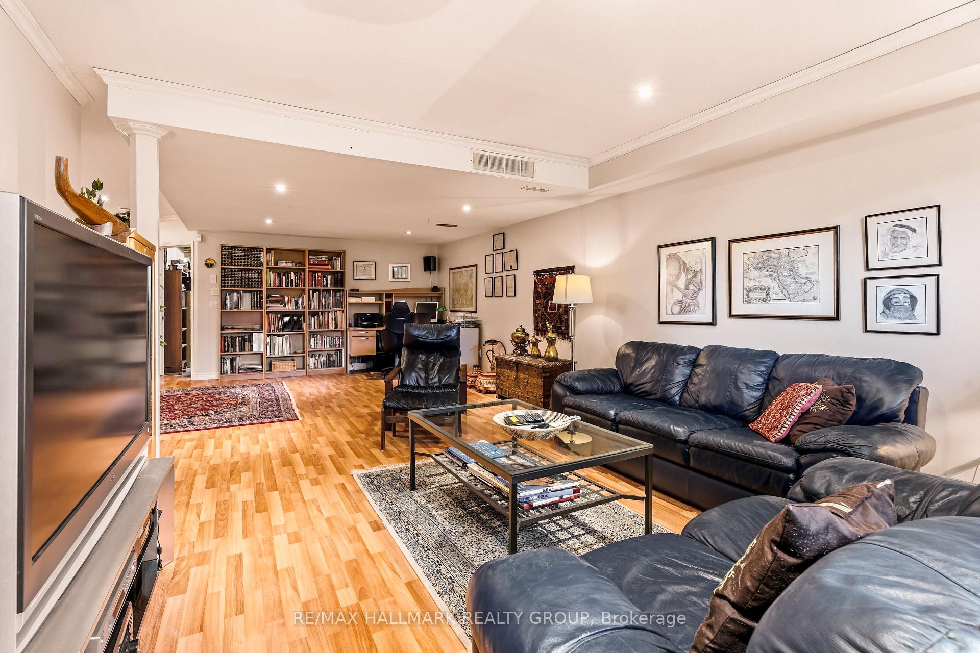 Photo 38 of 3 Burnstead Crescent, Ottawa, Kanata - Emerald Meadows/Trailwest — HOMEH