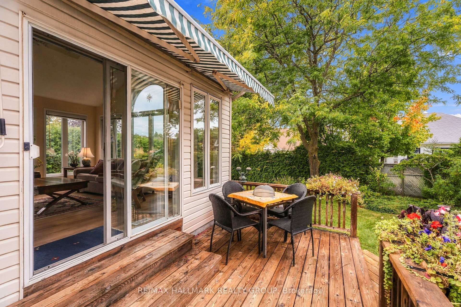 Photo 41 of 3 Burnstead Crescent, Ottawa, Kanata - Emerald Meadows/Trailwest — HOMEH