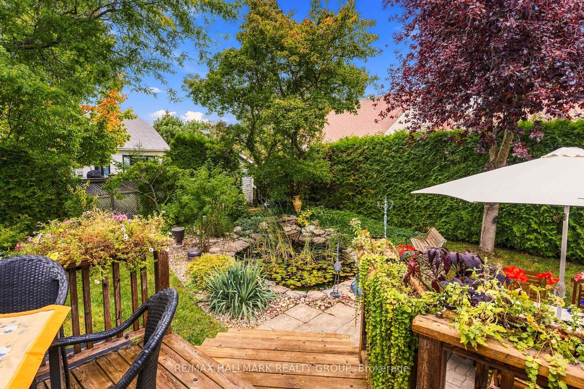 Photo 42 of 3 Burnstead Crescent, Ottawa, Kanata - Emerald Meadows/Trailwest — HOMEH