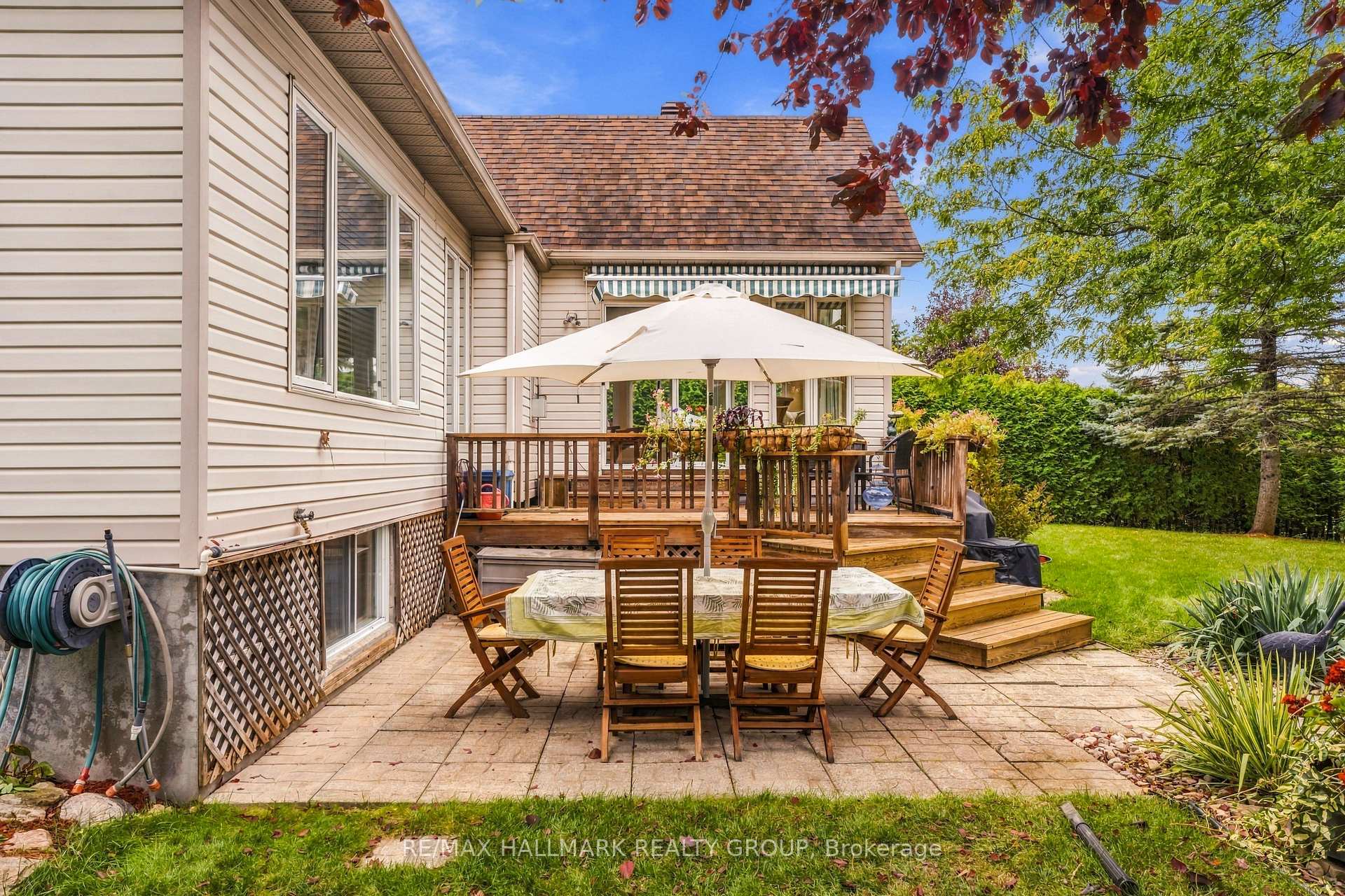 Photo 43 of 3 Burnstead Crescent, Ottawa, Kanata - Emerald Meadows/Trailwest — HOMEH