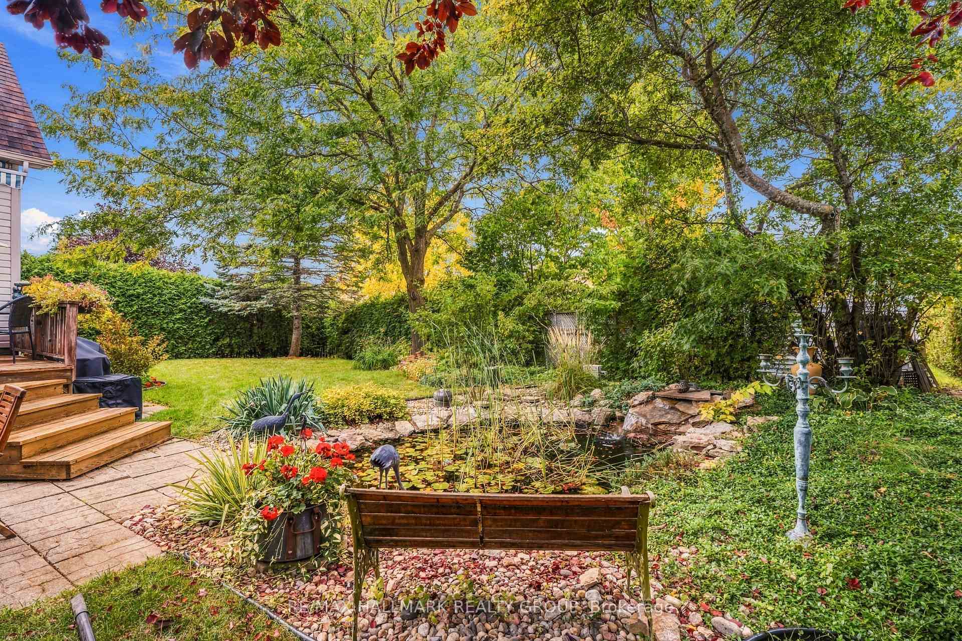 Photo 44 of 3 Burnstead Crescent, Ottawa, Kanata - Emerald Meadows/Trailwest — HOMEH