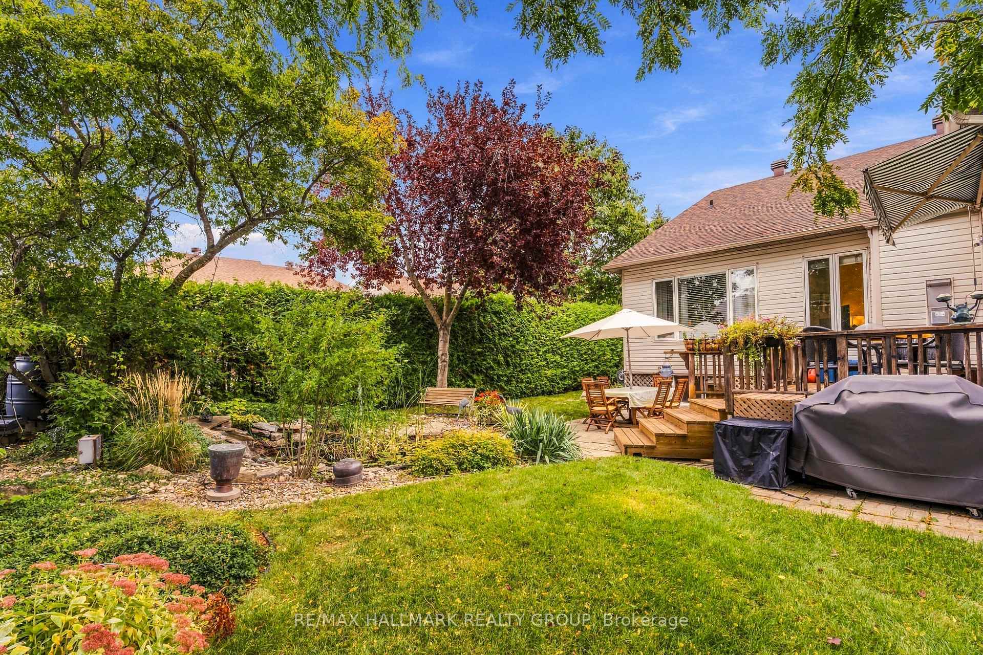 Photo 46 of 3 Burnstead Crescent, Ottawa, Kanata - Emerald Meadows/Trailwest — HOMEH