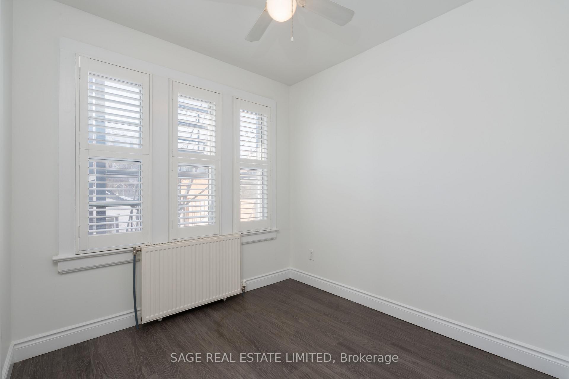 Photo 7 of Unit 1B, 8 Brookmount Road, Toronto, The Beaches — HOMEH