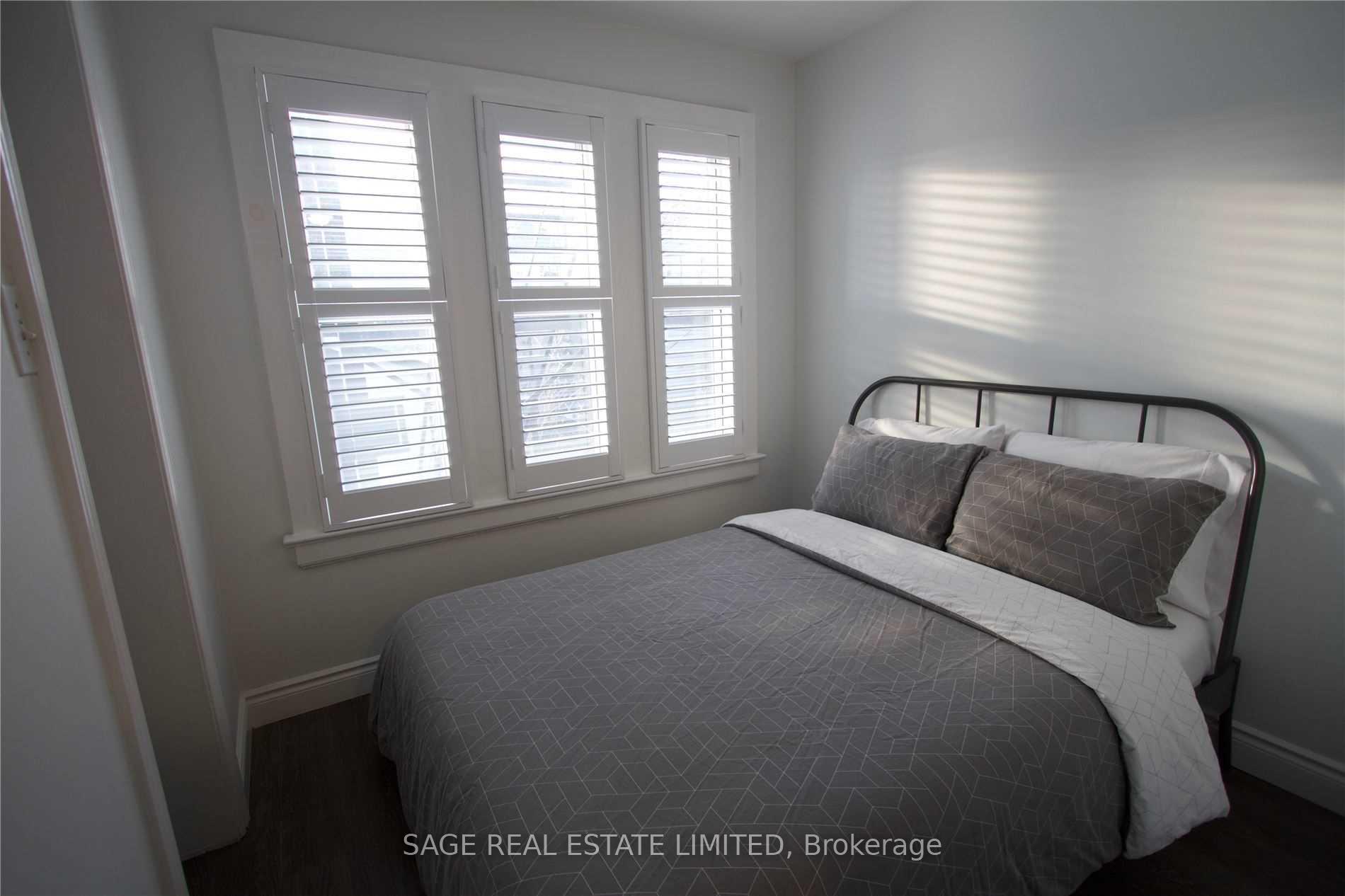 Photo 9 of Unit 1B, 8 Brookmount Road, Toronto, The Beaches — HOMEH