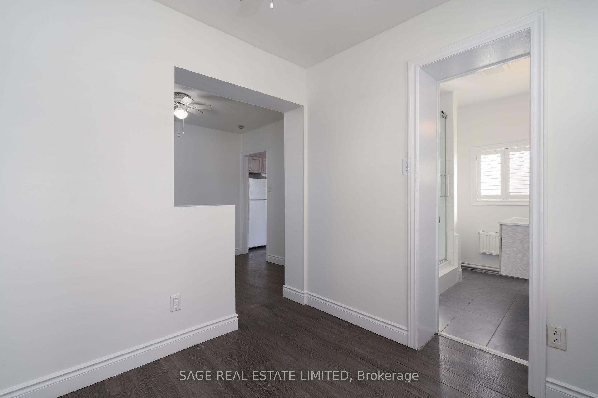 Photo 10 of Unit 1B, 8 Brookmount Road, Toronto, The Beaches — HOMEH