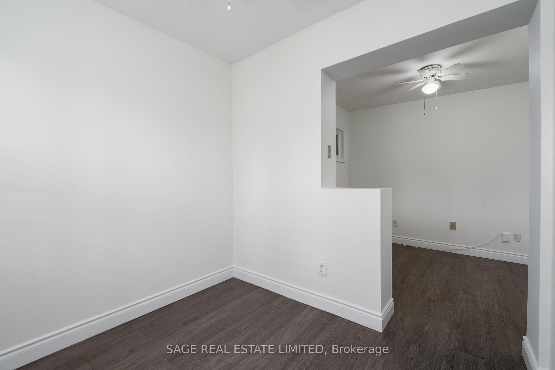 Photo 11 of Unit 1B, 8 Brookmount Road, Toronto, The Beaches — HOMEH