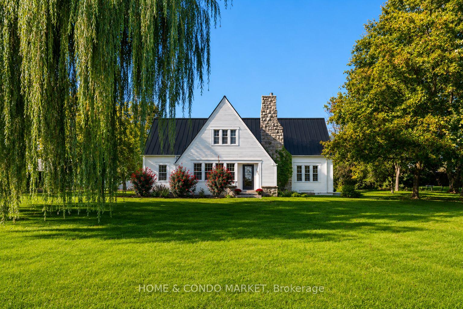 Photo of 15450 Niagara River Parkway