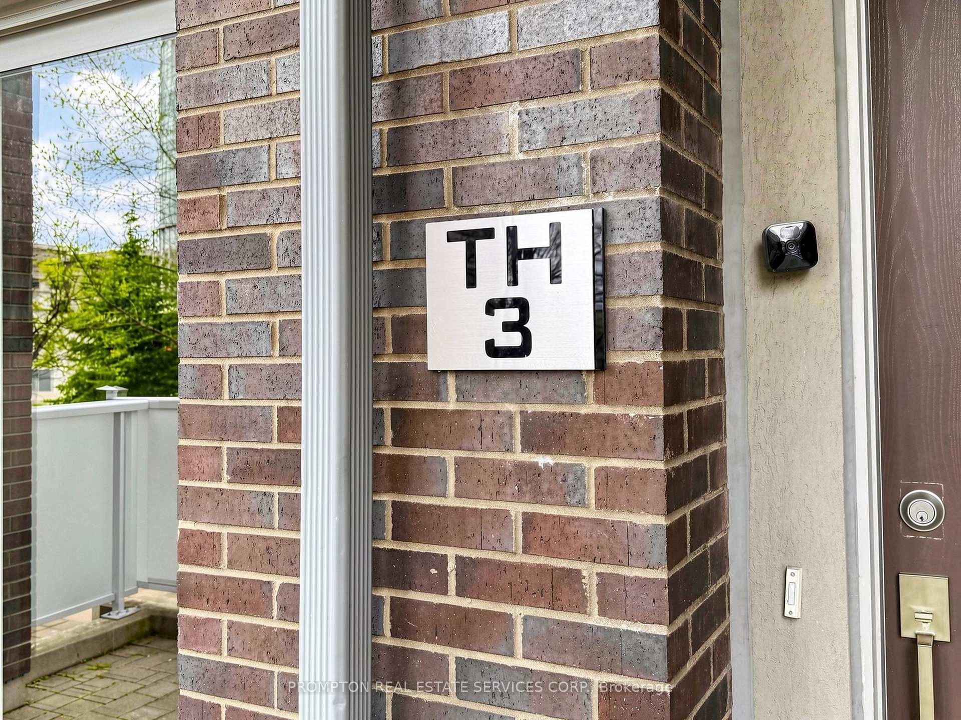 Photo 4 of Unit TH3, 330 Village Green Square, Scarborough, Agincourt South-Malvern West — HOMEH
