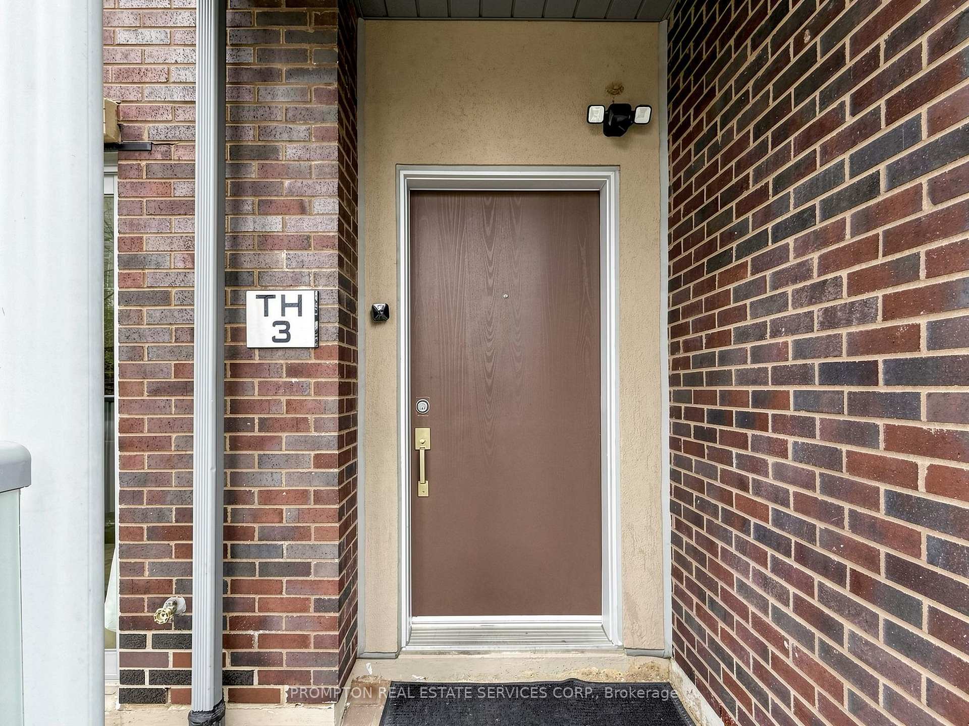 Photo 5 of Unit TH3, 330 Village Green Square, Scarborough, Agincourt South-Malvern West — HOMEH