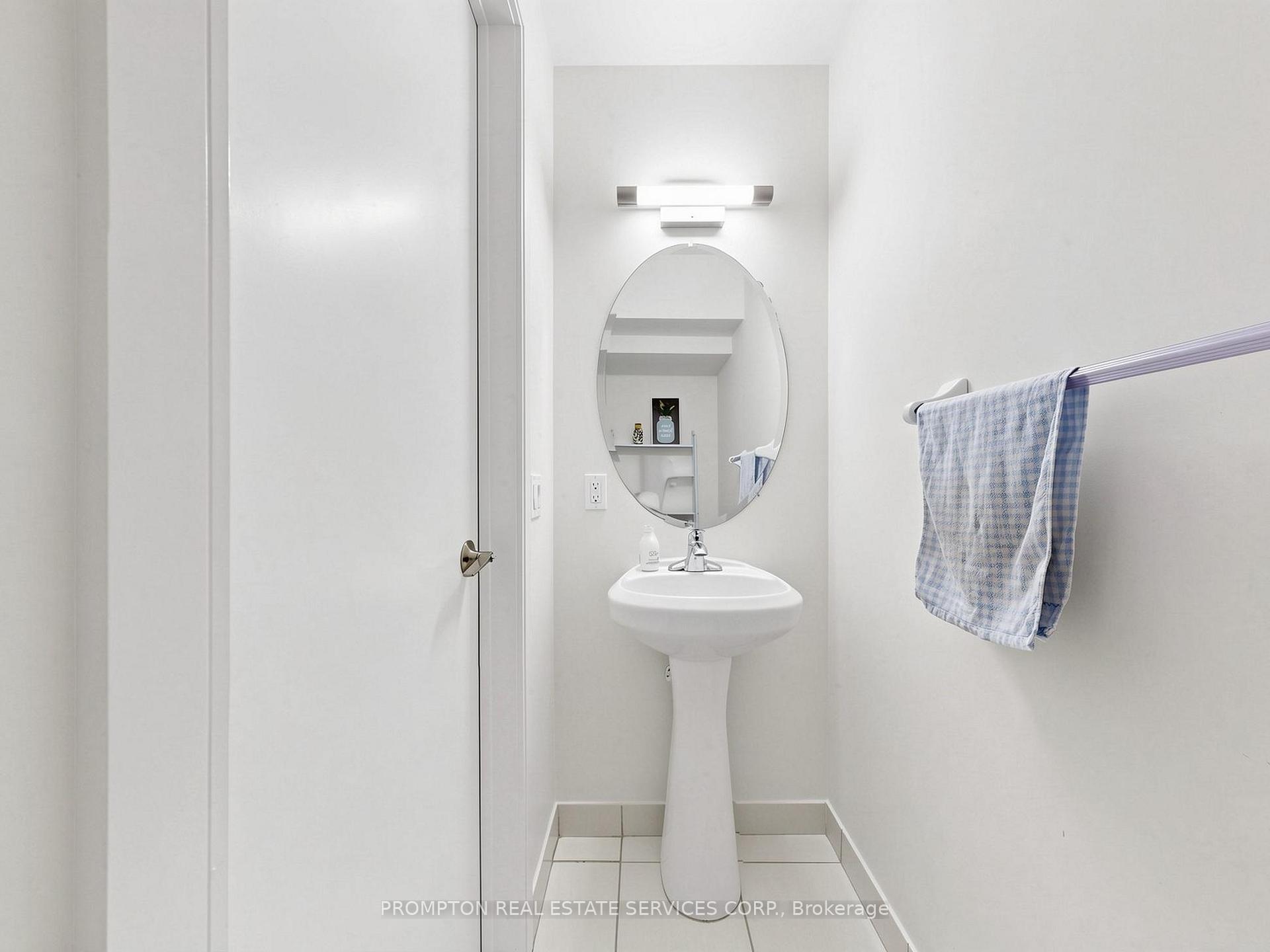 Photo 17 of Unit TH3, 330 Village Green Square, Scarborough, Agincourt South-Malvern West — HOMEH