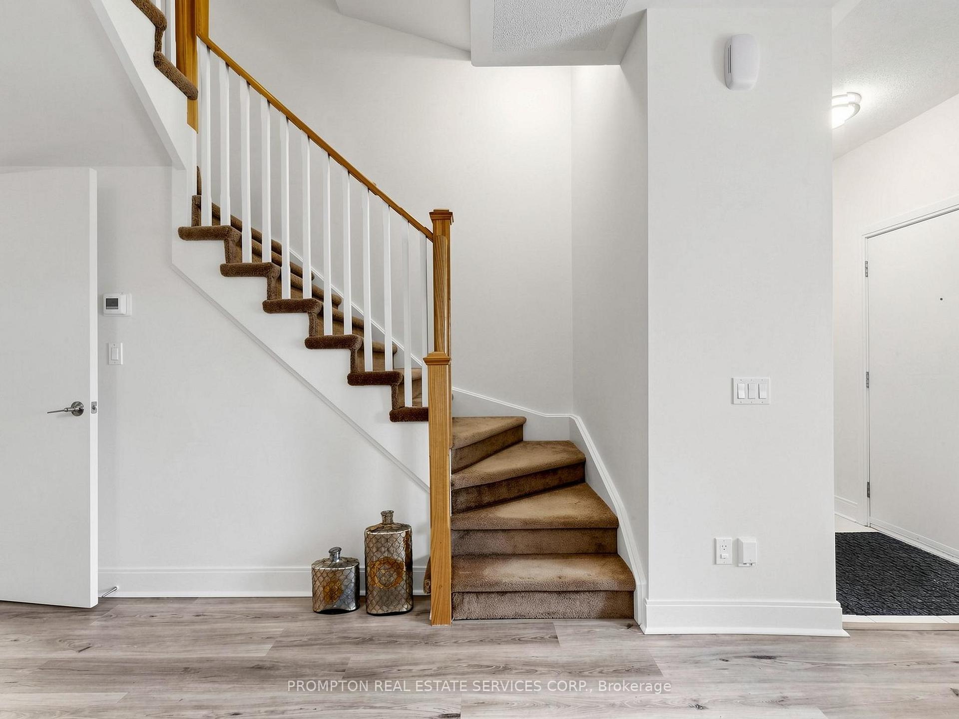 Photo 18 of Unit TH3, 330 Village Green Square, Scarborough, Agincourt South-Malvern West — HOMEH