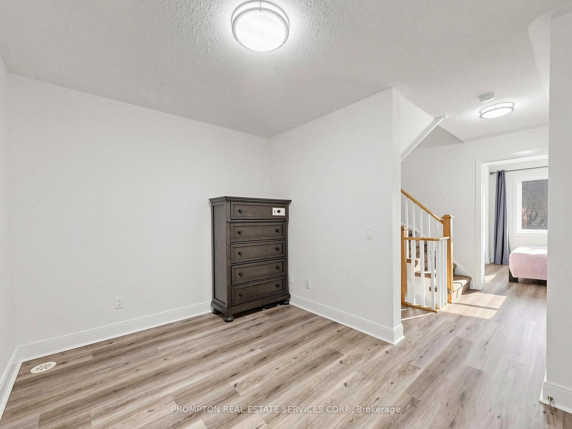 Photo 20 of Unit TH3, 330 Village Green Square, Scarborough, Agincourt South-Malvern West — HOMEH