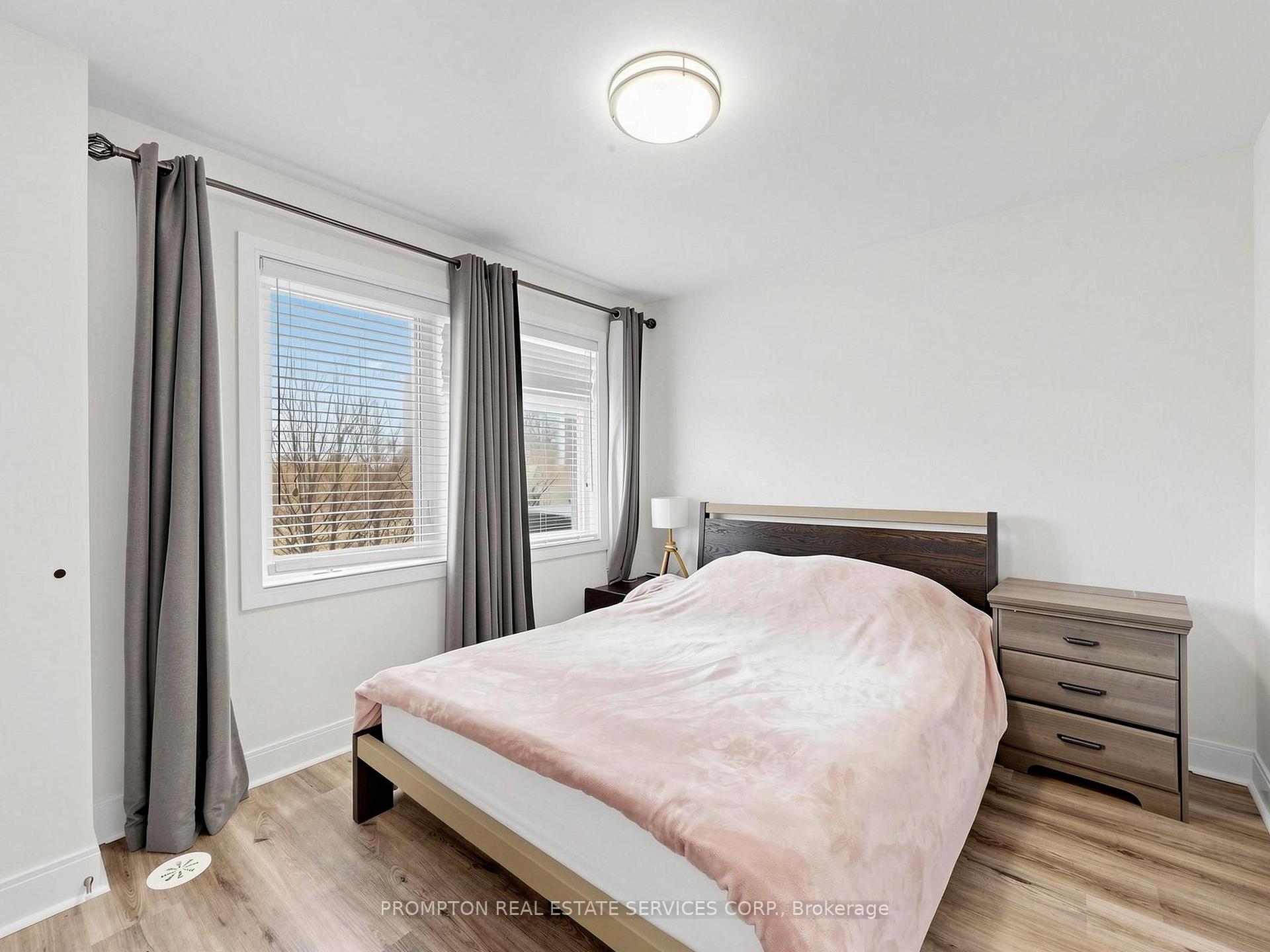 Photo 22 of Unit TH3, 330 Village Green Square, Scarborough, Agincourt South-Malvern West — HOMEH