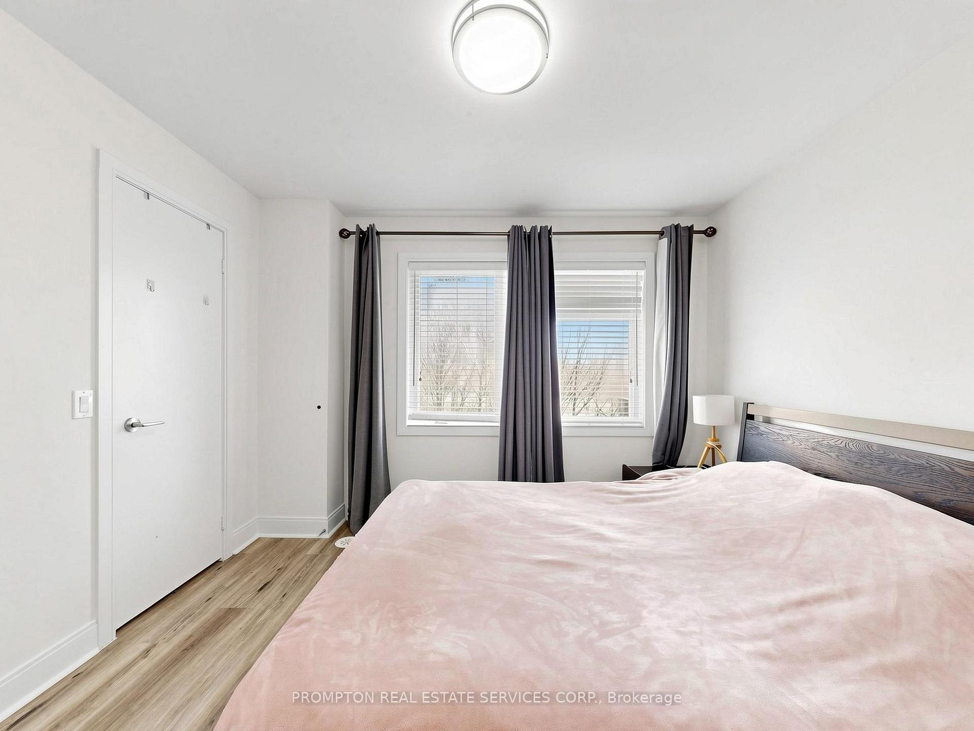 Photo 23 of Unit TH3, 330 Village Green Square, Scarborough, Agincourt South-Malvern West — HOMEH