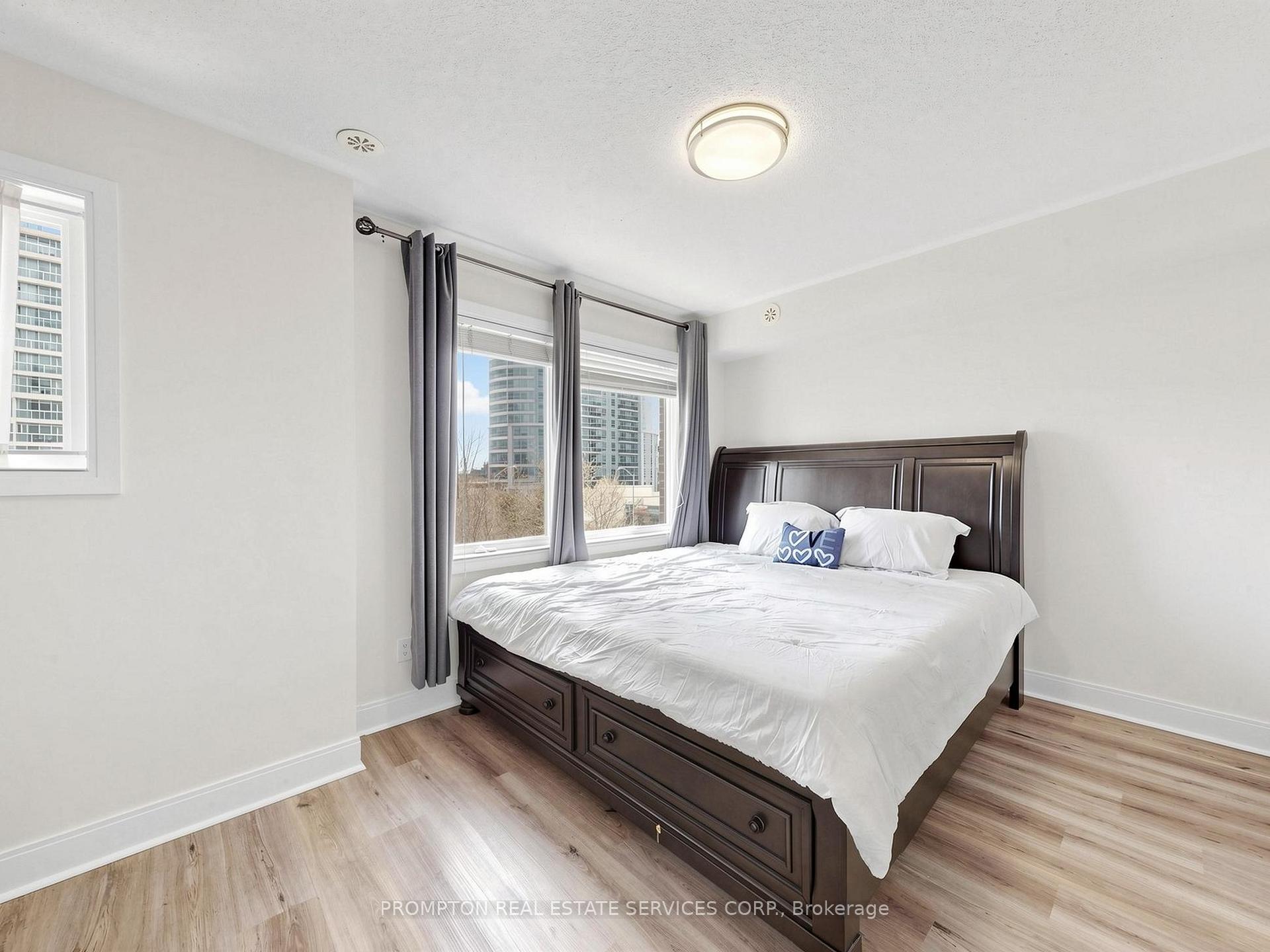 Photo 26 of Unit TH3, 330 Village Green Square, Scarborough, Agincourt South-Malvern West — HOMEH