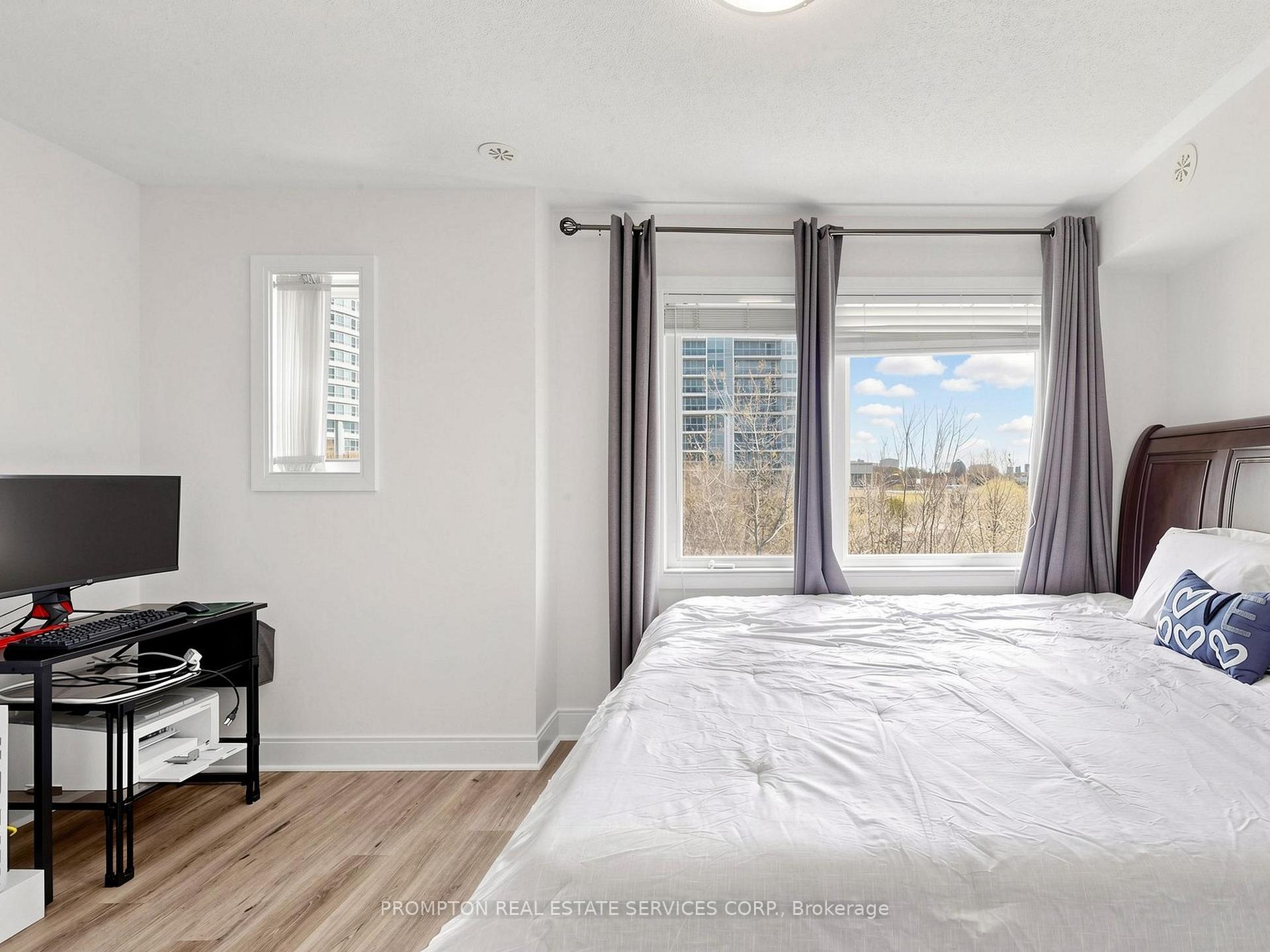 Photo 27 of Unit TH3, 330 Village Green Square, Scarborough, Agincourt South-Malvern West — HOMEH