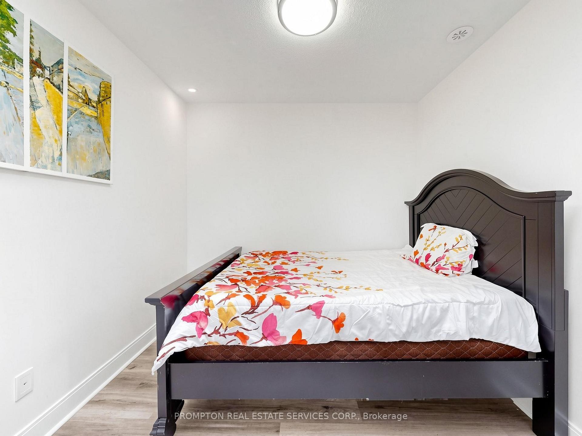 Photo 28 of Unit TH3, 330 Village Green Square, Scarborough, Agincourt South-Malvern West — HOMEH