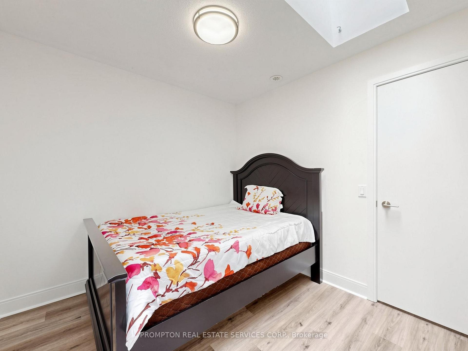 Photo 29 of Unit TH3, 330 Village Green Square, Scarborough, Agincourt South-Malvern West — HOMEH